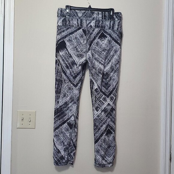 Lululemon 4 Jet Crop Heat Wave Track Pant - Picture 10 of 10